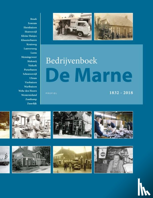  - Bedrijvenboek De Marne