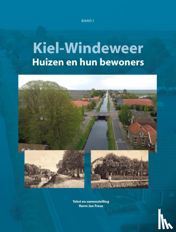Frese, Harm-Jan - Kiel-Windeweer