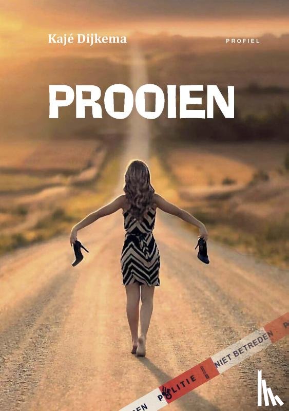 Dijkema, Kajé - Prooien