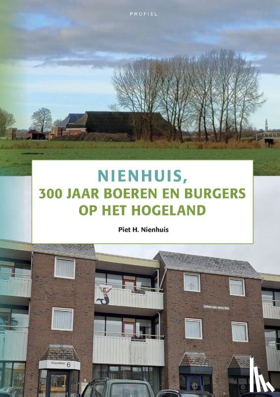 Nienhuis, Piet H. - Nienhuis