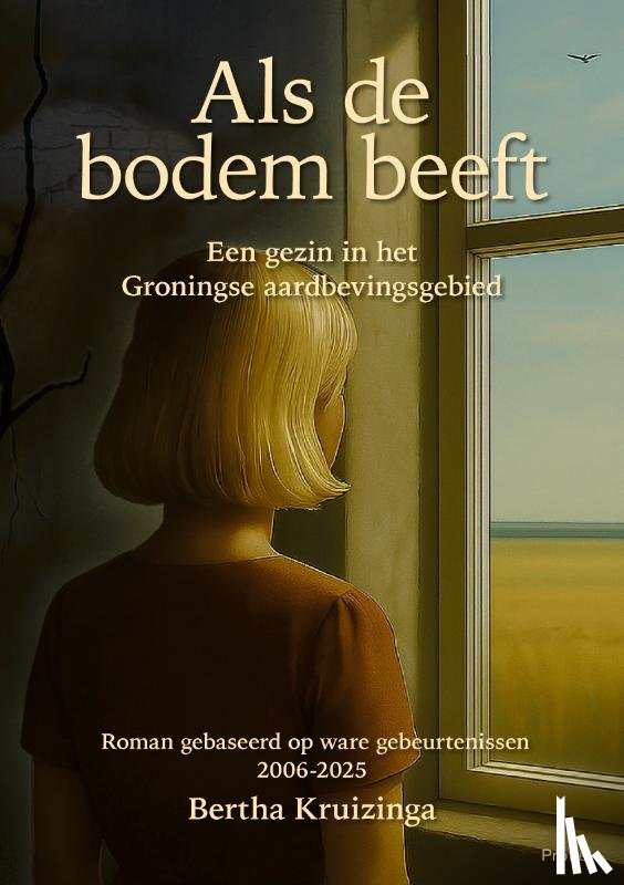 Kruizinga, Bertha - Als de bodem beeft