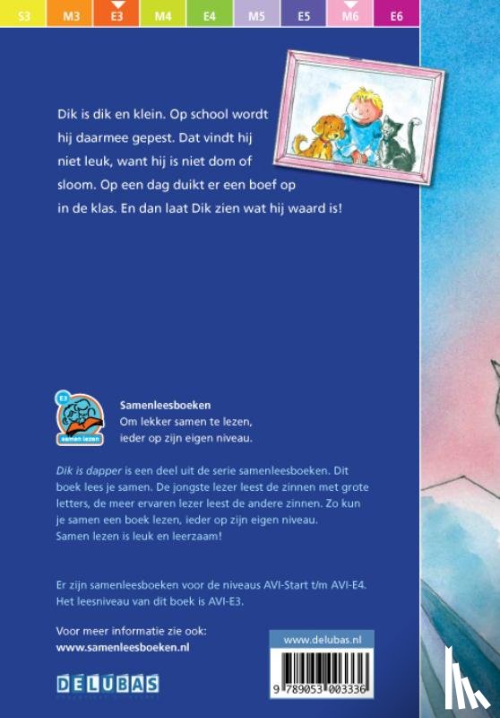Sonnemans, Gerard - Dik is dapper