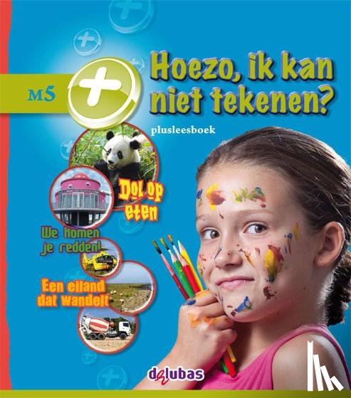 Bolwerk, Cëcile, Klapwijk, Vrouwke, Vervloed, Peter, Pelt, Lizzy van - Plusleesboek M5