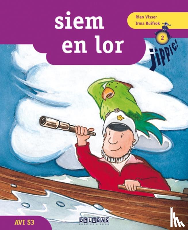 Visser, Rian - Siem en Lor