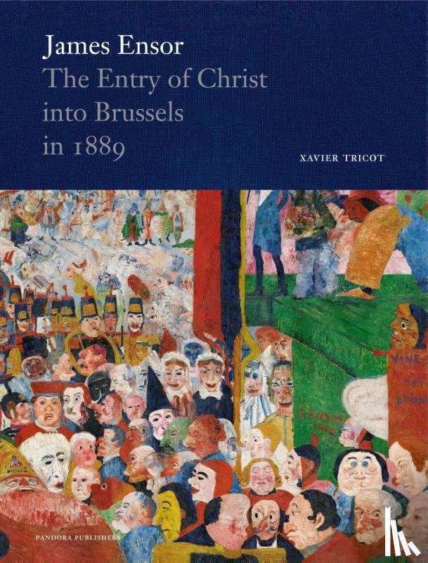  - Ensor