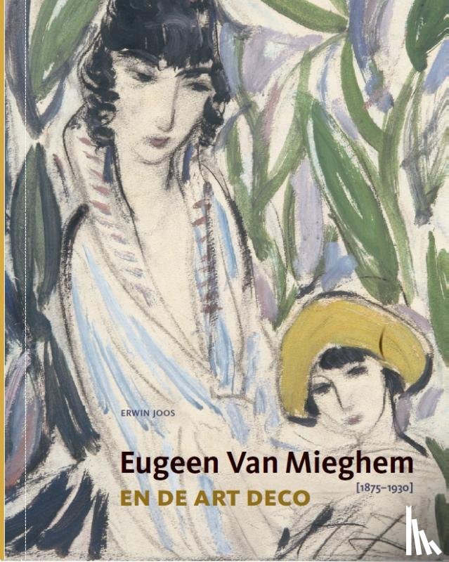  - Eugeen Van Mieghen