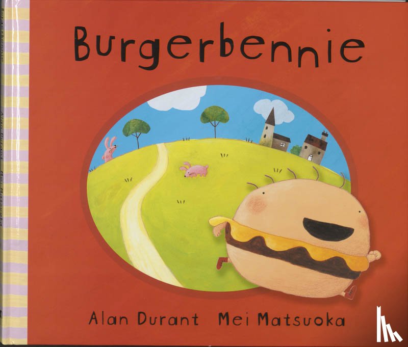 Durant, A. - Burgerbennie