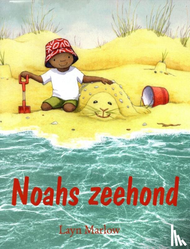 Marlow, Layn - Noahs zeehond