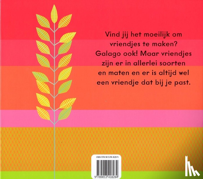 Ayto, Russell - Hé, wil jij mijn vriendje zijn?