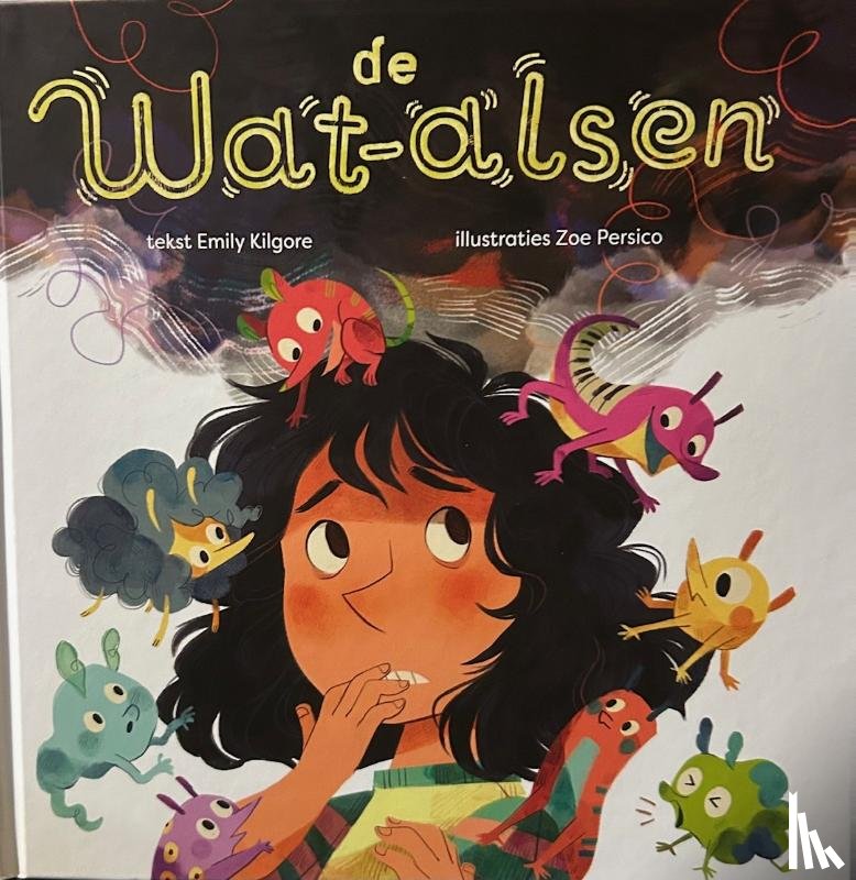 Kilgore, Emily - de Wat-Alsen