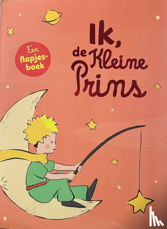  - Ik de Kleine Prins