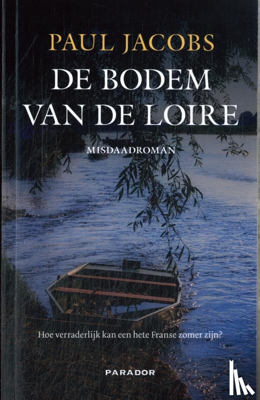 Jacobs, Paul - De bodem van de Loire