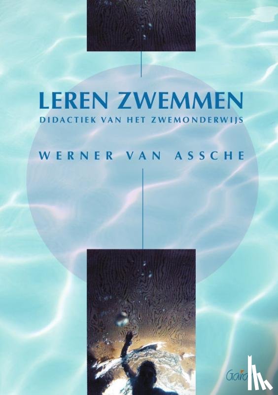Assche, Werner Van - Leren zwemmen