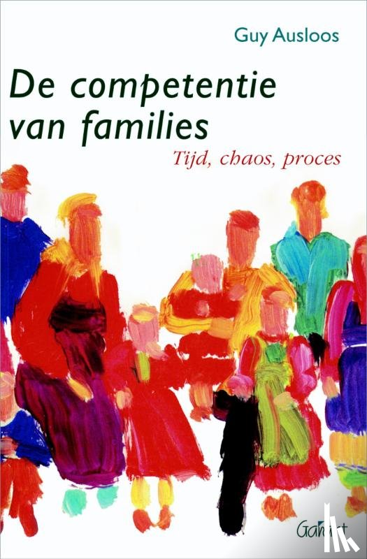 Ausloos, Guy - De competentie van families