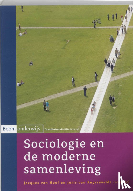  - Sociologie en de moderne samenleving