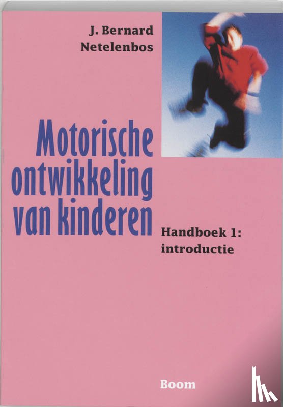 Netelenbos, J.B. - Handboek 1: introductie