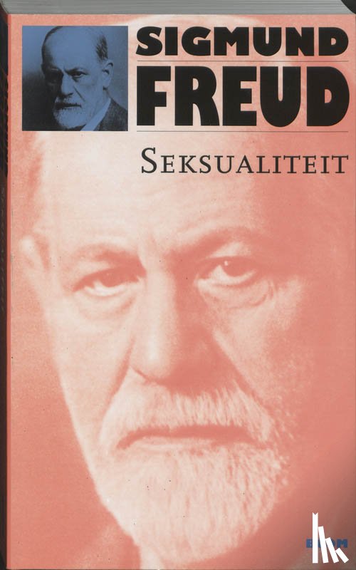 Freud, S. - Seksualiteit