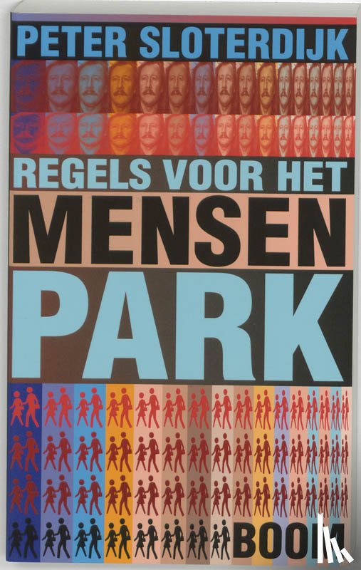 Sloterdijk, P. - Regels voor het mensenpark