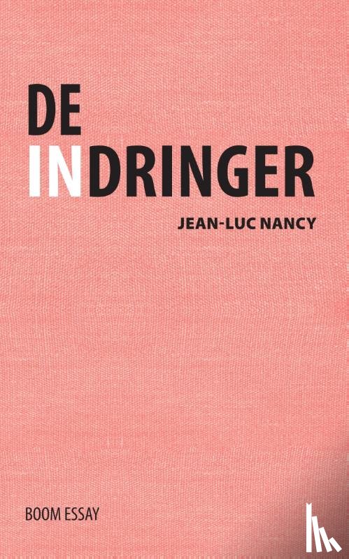 Nancy, Jean-Luc - De indringer