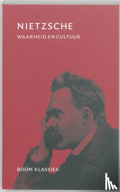 Nietzsche, Friedrich - Waarheid en cultuur