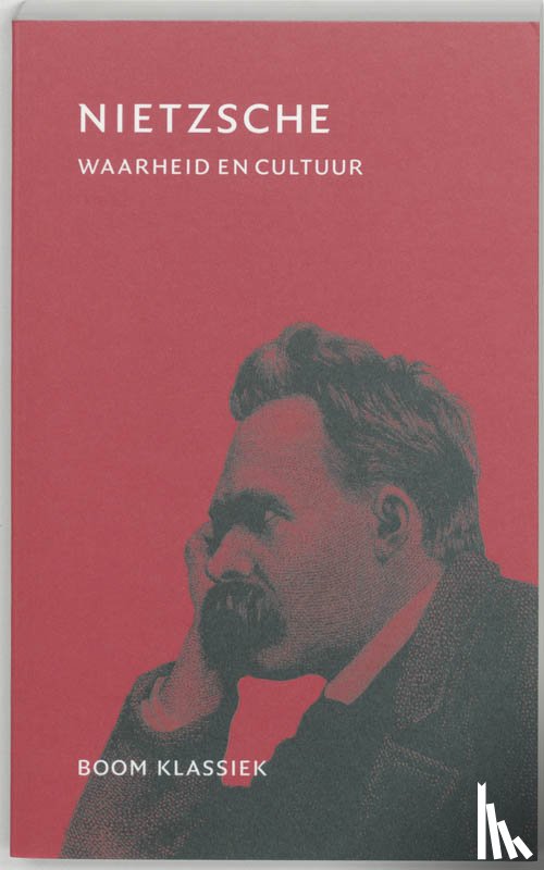 Nietzsche, Friedrich - Waarheid en cultuur