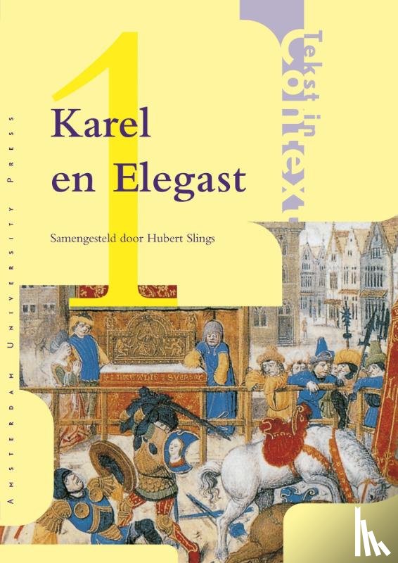 - Karel en Elegast