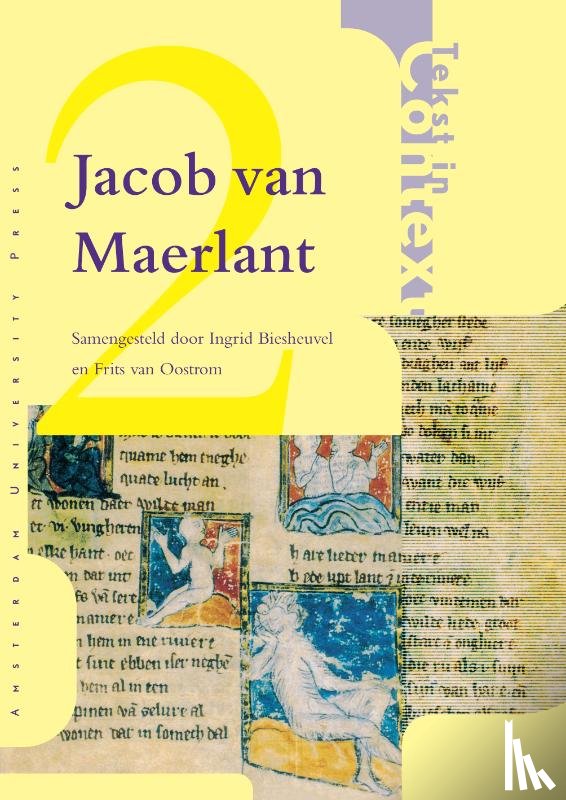  - Jacob van Maerlant