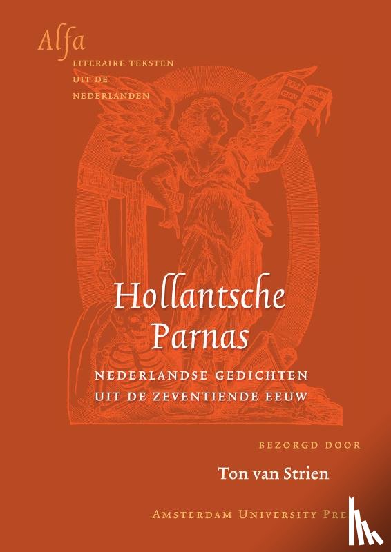  - Hollantsche Parnas