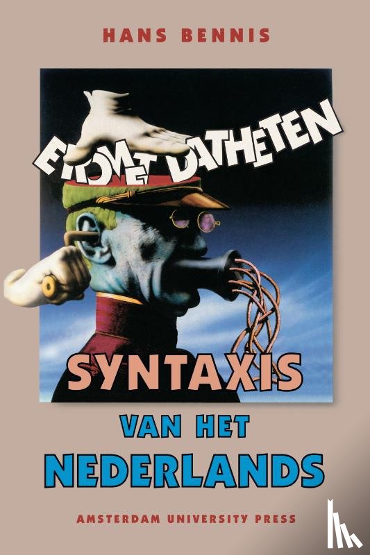 Bennis, H. - Syntaxis van het Nederlands