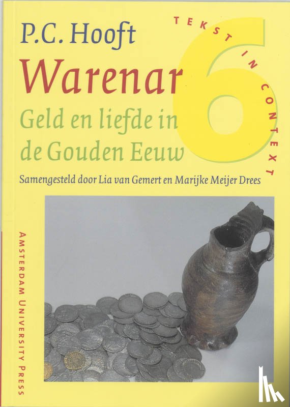  - P.C. Hooft Warenar