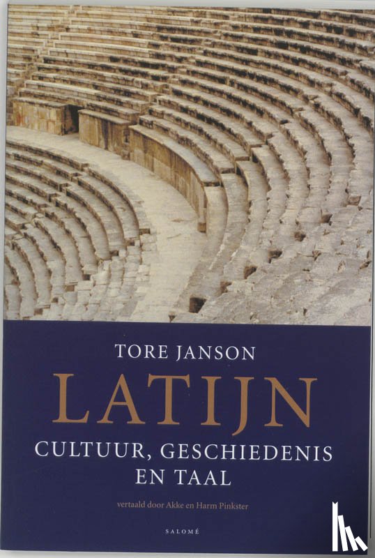 Janson, T. - Latijn