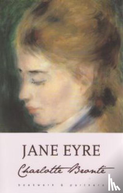 Bronte, Charlotte - Jane eyre