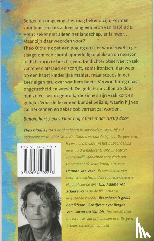 Olthuis, T. - Golfslag