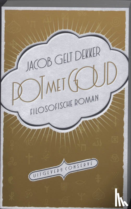 Dekker, Jacob Gelt - Pot met Goud