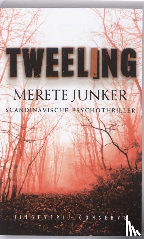 Junker, Merete - De tweeling