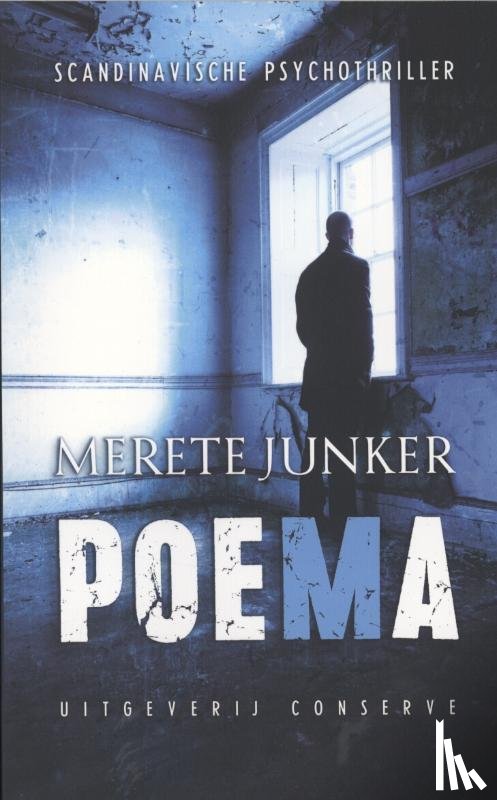 Junker, Merete - Poema