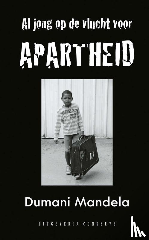 Mandela, Dumani - Op de vlucht voor apartheid