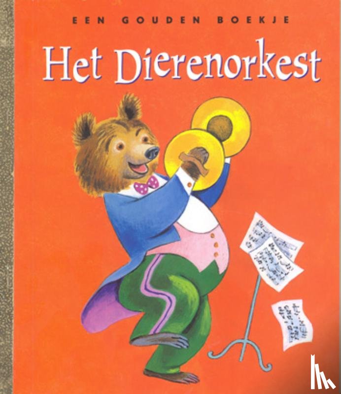 Orleans, I. - Het dierenorkest