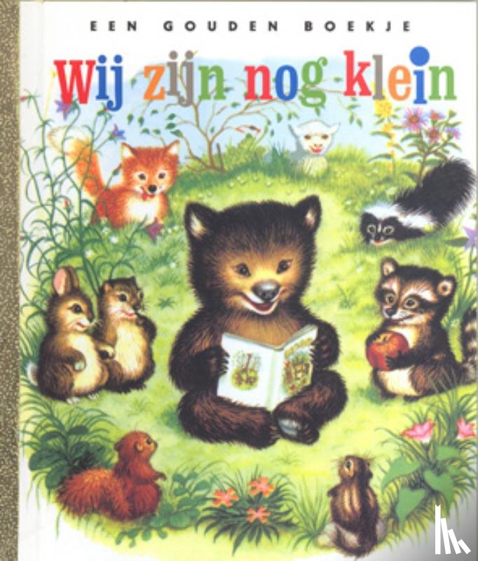 Williams, G. - Wij zijn nog klein
