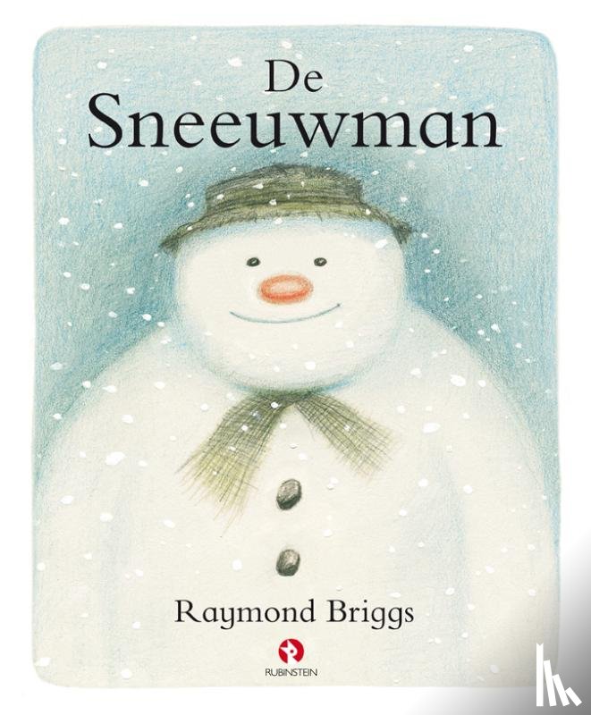 Briggs, R. - De sneeuwman