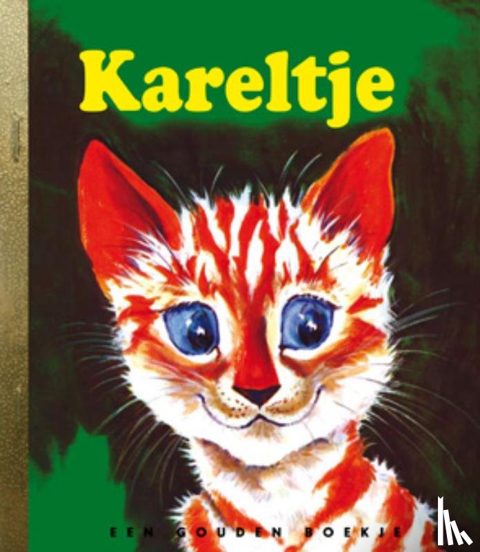 Downs, D. Fox - Kareltje