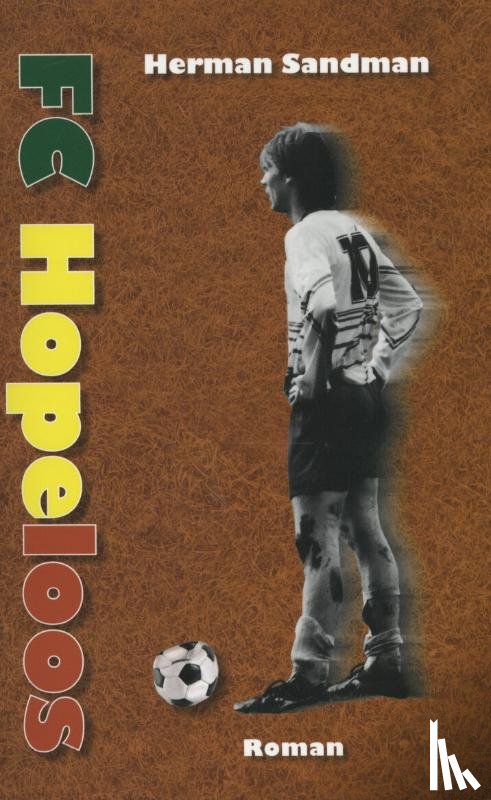 Sandman, Herman - FC Hopeloos