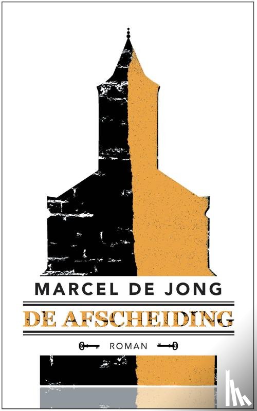 Jong, Marcel de - De afscheiding