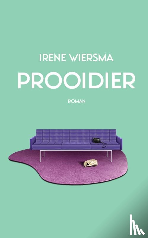 Wiersma, Irene - Prooidier