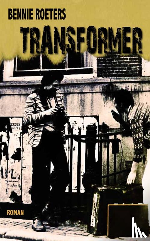 Roeters, Bennie - Transformer