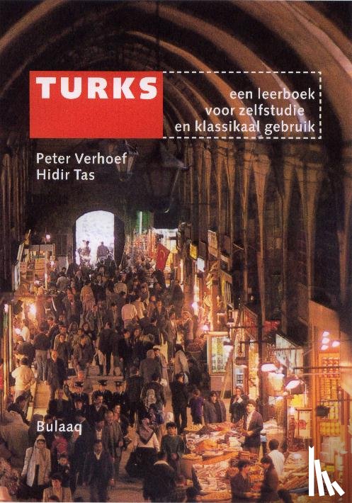 Verhoef, P., Tas, H. - Turks