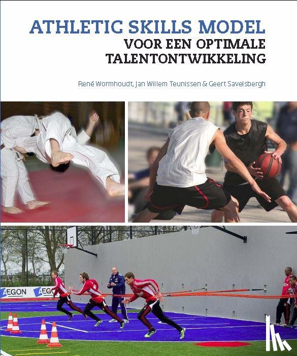 Wormhoudt, Rene, Teunissen, Jan Willem, Savelsbergh, Geert - Athletic skills model