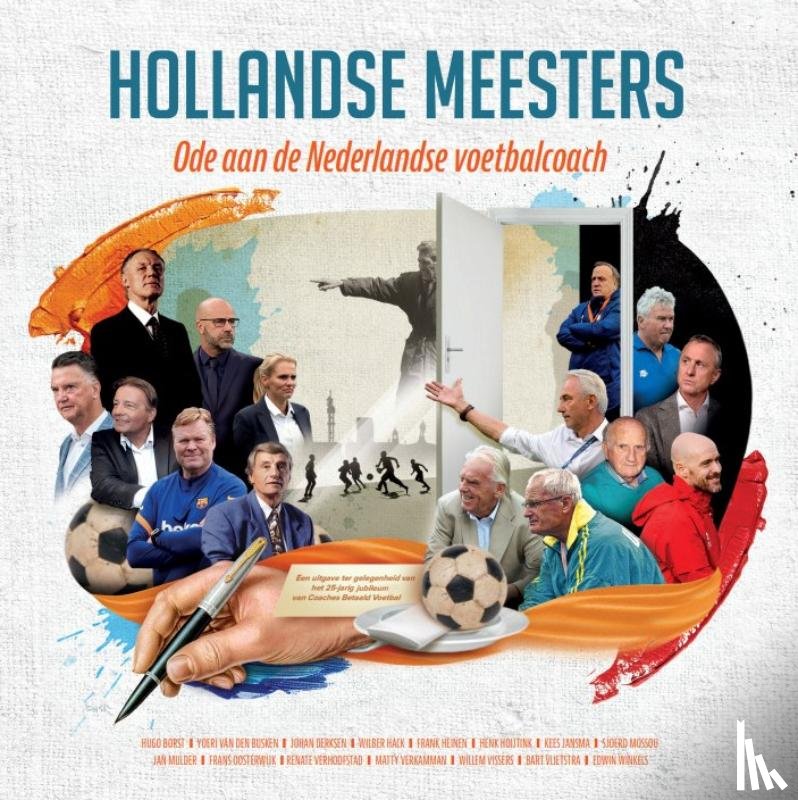  - Hollandse Meesters