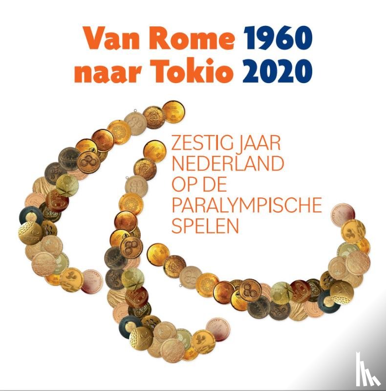  - Van Rome 1960 naar Tokio 2020