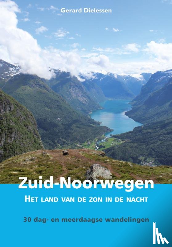 Dielessen, Gerard - Zuid-Noorwegen